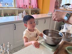 -千浔一暖DIY蛋糕烘焙(人民大学店)