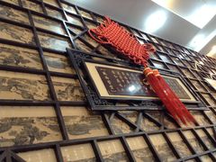 -老北京炸酱面(故宫店)