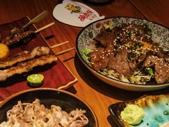 -醉虎传(南锣鼓巷店)