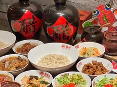 -添萬囍·天津三鲜捞面(天河城店)