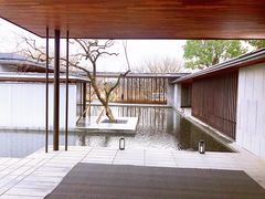-木守西溪溪隐餐厅