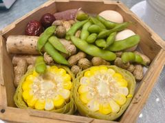 -聚福宝合苑食府(南头镇店)