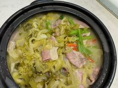 -潮粤香海鲜酒楼(沙湖店)