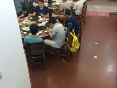 -下梅人家土菜馆(历史文化餐厅度假区店)