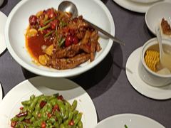 -楚禾宴·家宴(光谷大道店)