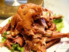 -鲁城往事(游客中心店)