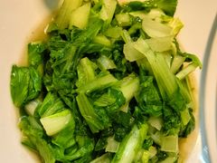 -院里寻菜·精致庭院菜(观沙岭店)