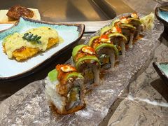 -松临·铁板烧&Omakase(神农店)