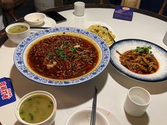 -院8里·少城记忆老川菜(宽窄巷子店)