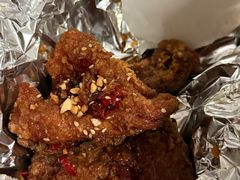 -SUN炸鸡专门店(西塔总店)