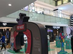 -泡泡玛特POPMART(西单大悦城店)