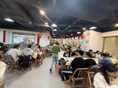 -笨罗卜浏阳菜馆(龙华鹏润达店)
