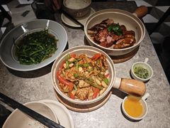 -留半山·香港食堂(啦啦宝都店)