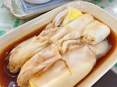 -荔园小馆(园岭新村二期店)