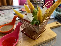 -园林酒店·餐厅(台山店)