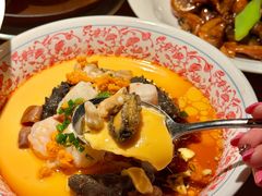 -波螺油子青岛本帮菜(银座店)