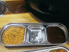 -九田家黑牛烤肉料理(吴江万象汇店)