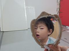 -盘子女人坊(西安至尊店)