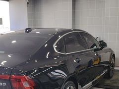 -3M博瑞达龙膜威固BOP保镖汽车贴膜隐形车衣(国贸店)