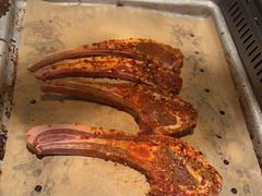 -新石器烤肉(虹悦城店)