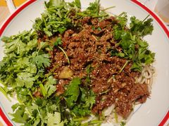 -阿当·小炒牛肉面(人广店)