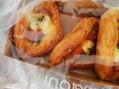-欧诺爱烘焙(高新万达店)