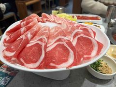 -芳竹园火锅(塘沽金街店)
