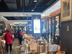 -辣婆婆(航天桥店)