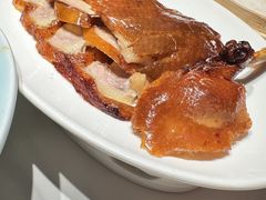 -大碗居·烤鸭·鱼头泡饼(天坛东门店)