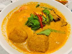 -Madam Kwan's(Mid Valley Megamall)