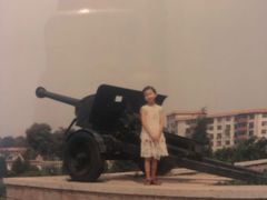 -辽沈战役纪念馆