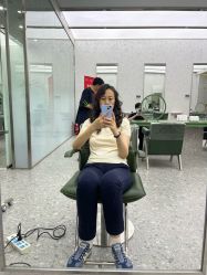 -简影造型·自选烫染接发salon