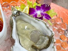 -成发鱼生