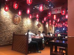 大堂-猪角·闽南猪脚饭(茶亭店)