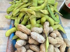 -一品江湖烧烤餐厅