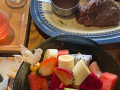 -绿茵阁(江南西路店)