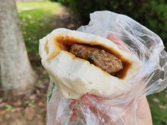 -袁大头包子(光华路店)