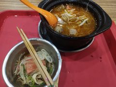 -江南大学-4食堂