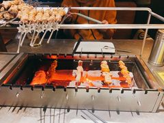 -很久以前羊肉串(打浦路店)