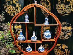 -海天楼中餐厅(吴宫泛太平洋酒店)