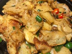 -花椒笑成都小馆(百脑汇店)