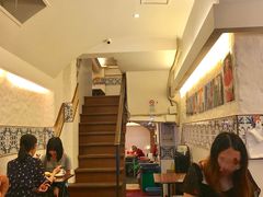 大堂-大利来记餐厅