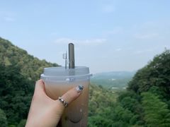 -韬光茶庵