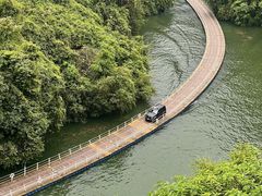 -狮子关旅游区