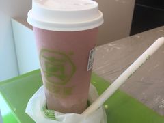 -真茶屋·0奶精(街道口一店)