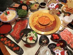 -哥老官重庆美蛙鱼头(五角场合生汇店)