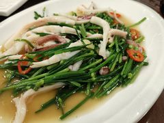 -长平肥姐白粥·海鲜打冷