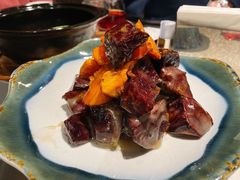 -红棉中餐厅·广州海航威斯汀酒店