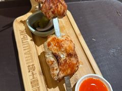 -俄士厨房(环球港店)