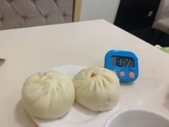菌包子-太婆天府山珍酒楼(亚运村店)